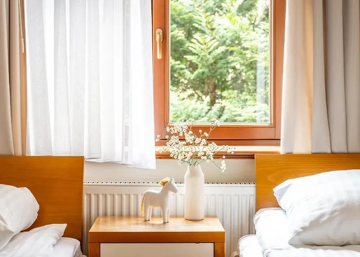 Willa BorHotel Zakopane