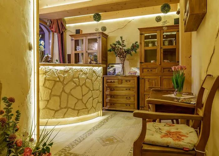 Leśny Dworek Zakopane